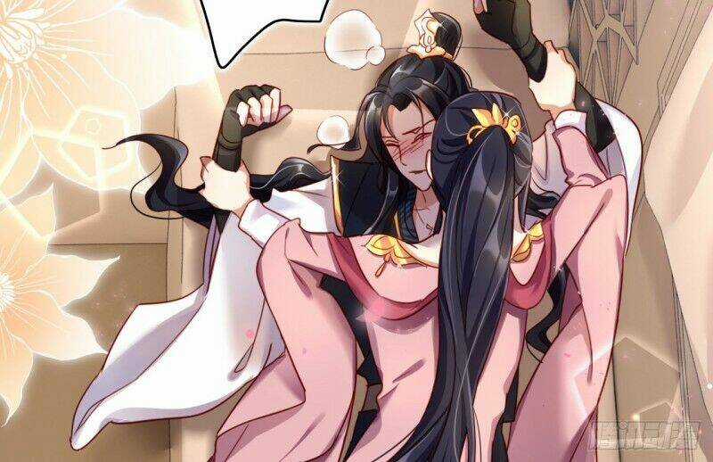 Ác Nữ Vi Đế - Chapter 18 - Trang 40