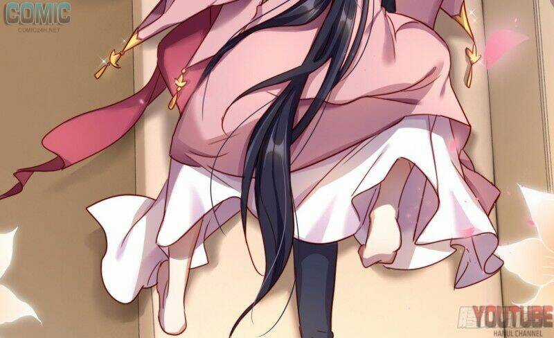 Ác Nữ Vi Đế - Chapter 18 - Trang 41