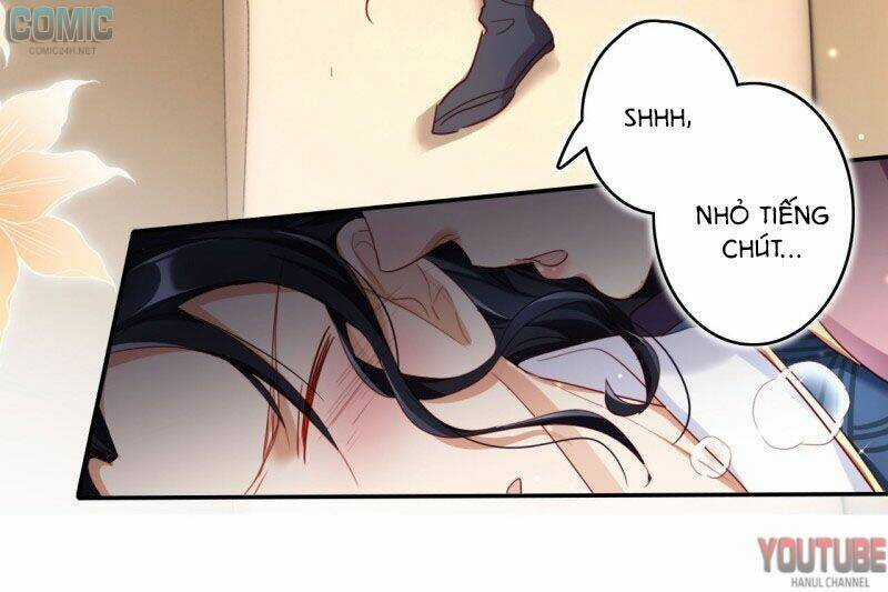 Ác Nữ Vi Đế - Chapter 18 - Trang 42