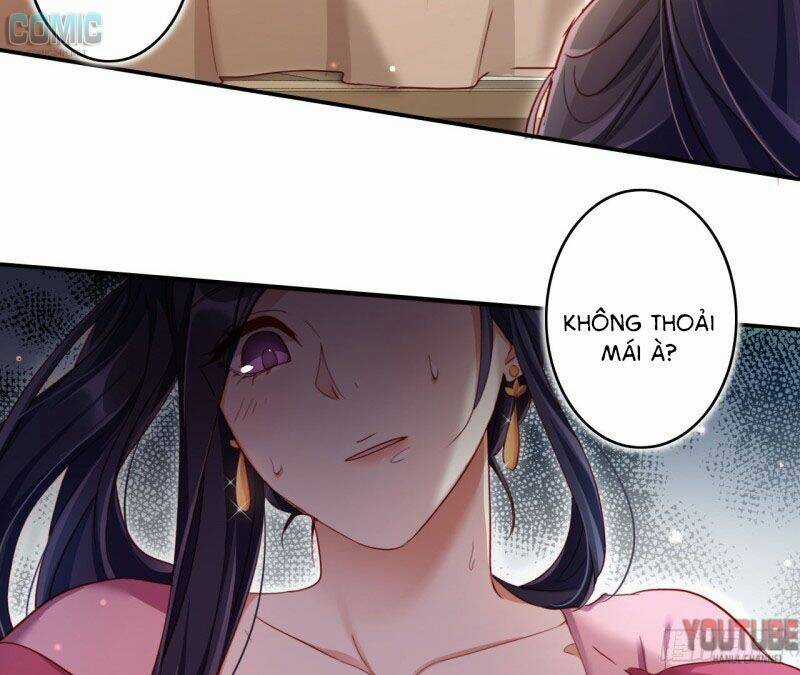 Ác Nữ Vi Đế - Chapter 18 - Trang 45