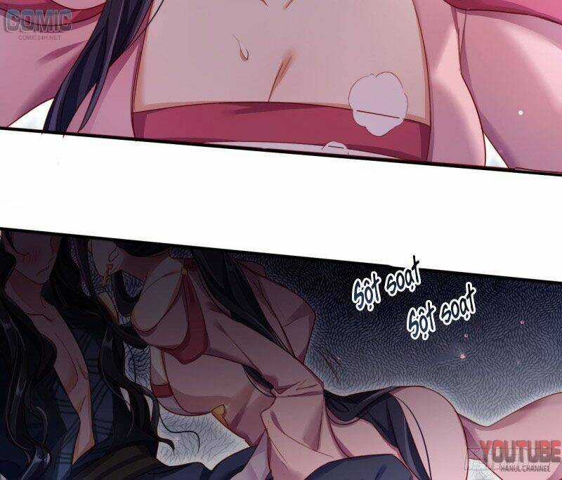 Ác Nữ Vi Đế - Chapter 18 - Trang 46