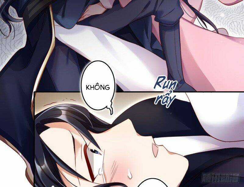 Ác Nữ Vi Đế - Chapter 18 - Trang 47