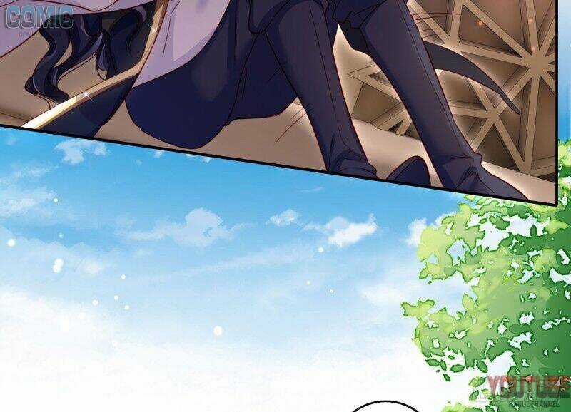 Ác Nữ Vi Đế - Chapter 18 - Trang 49