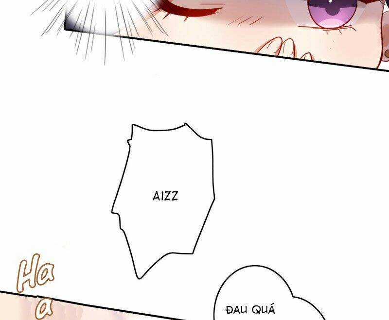 Ác Nữ Vi Đế - Chapter 18 - Trang 7