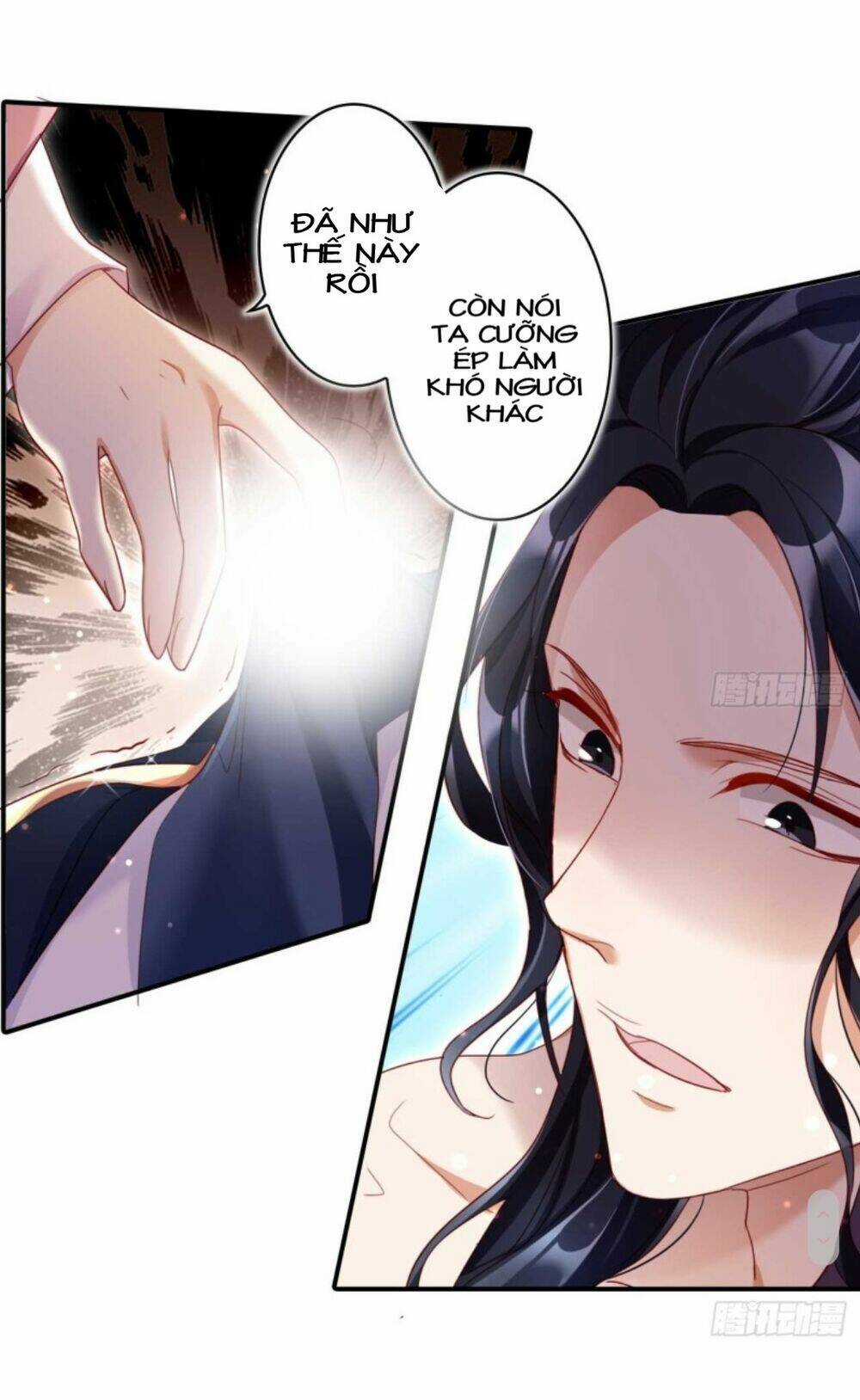 Ác Nữ Vi Đế - Chapter 19 - Trang 16