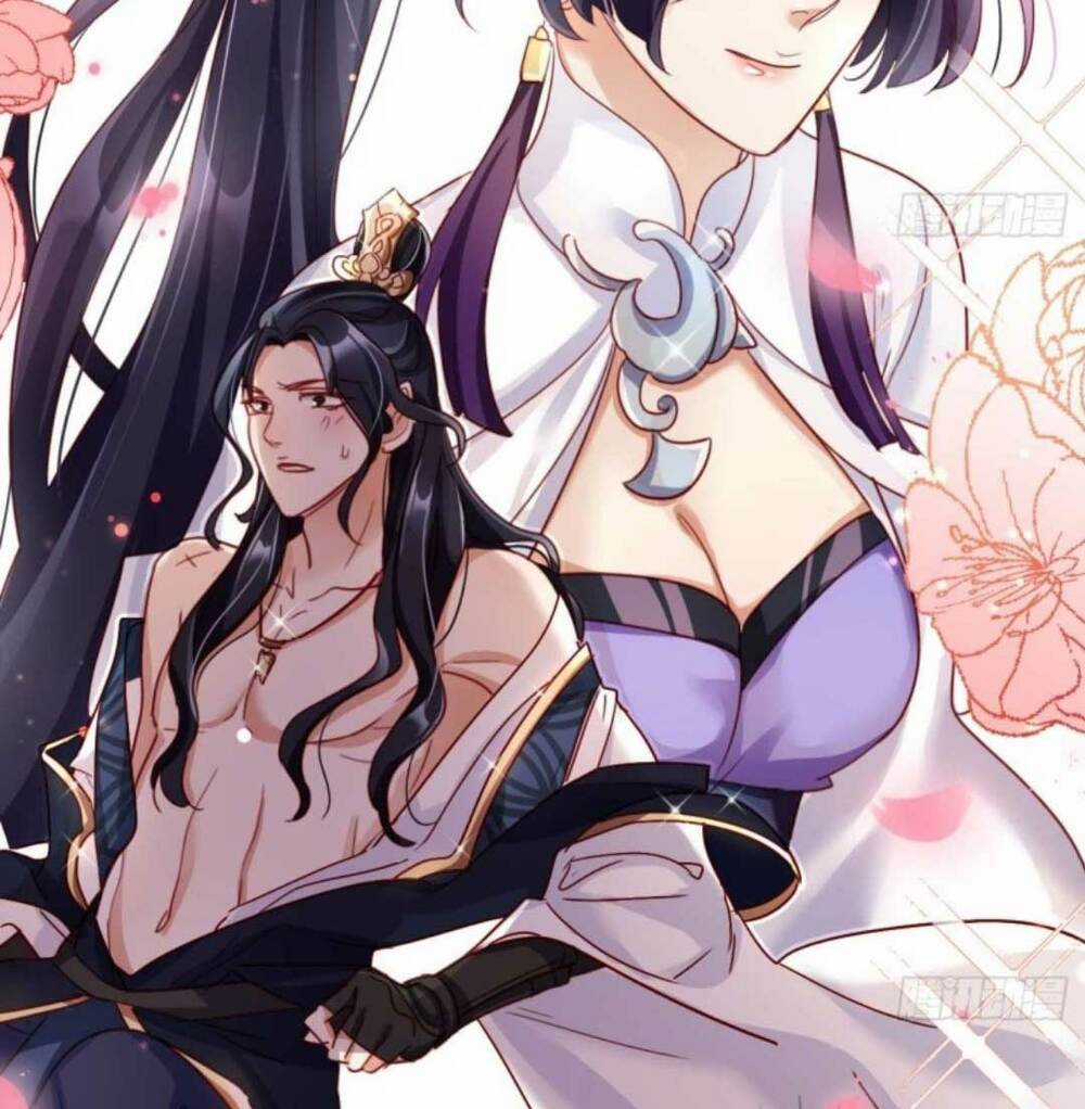 Ác Nữ Vi Đế - Chapter 19 - Trang 20