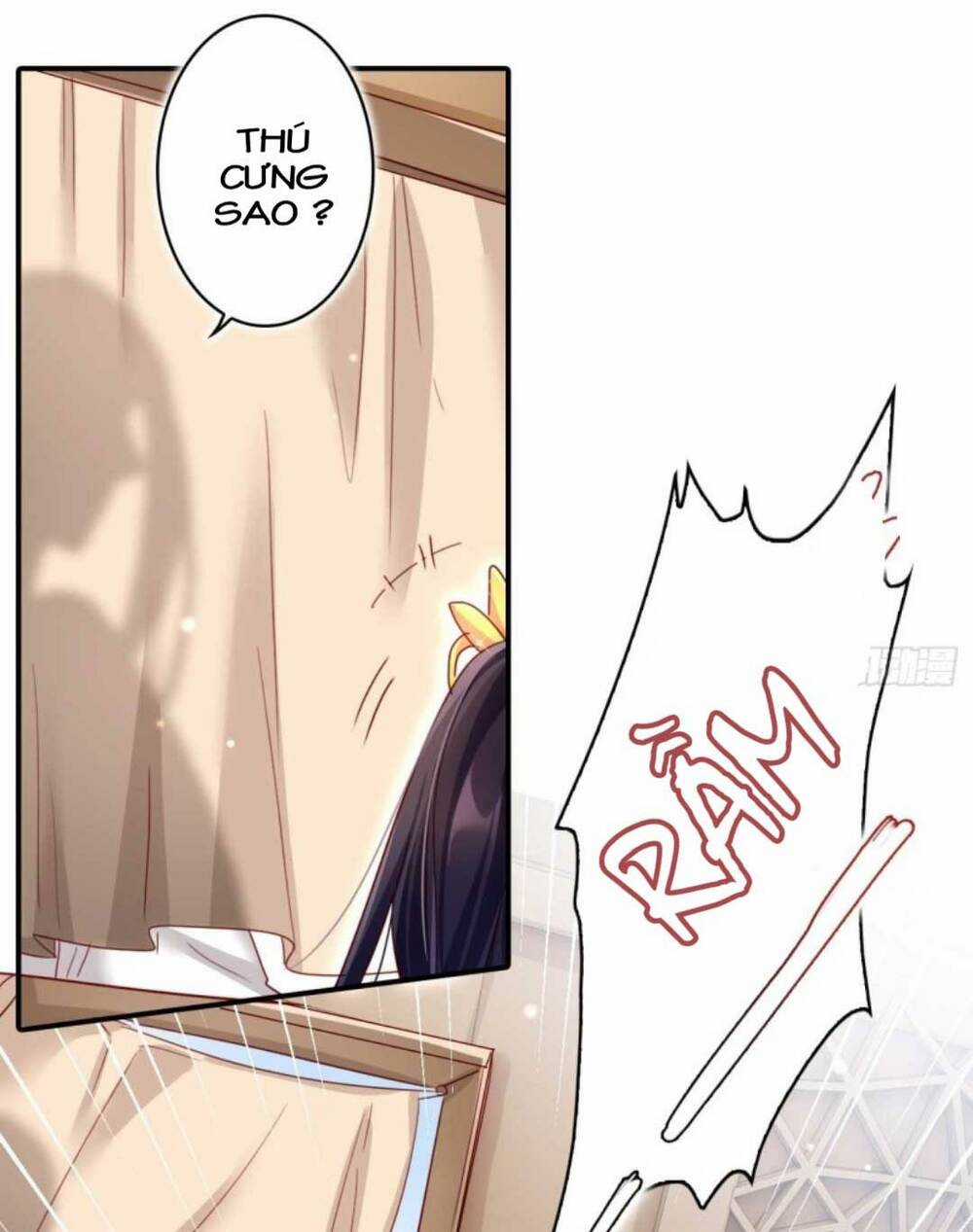 Ác Nữ Vi Đế - Chapter 19 - Trang 4