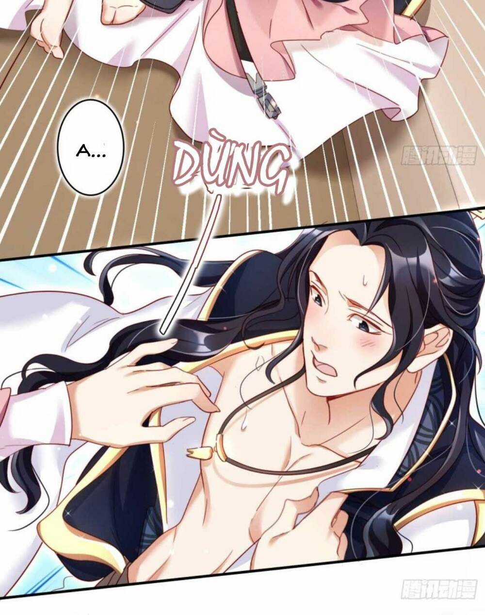 Ác Nữ Vi Đế - Chapter 19 - Trang 6