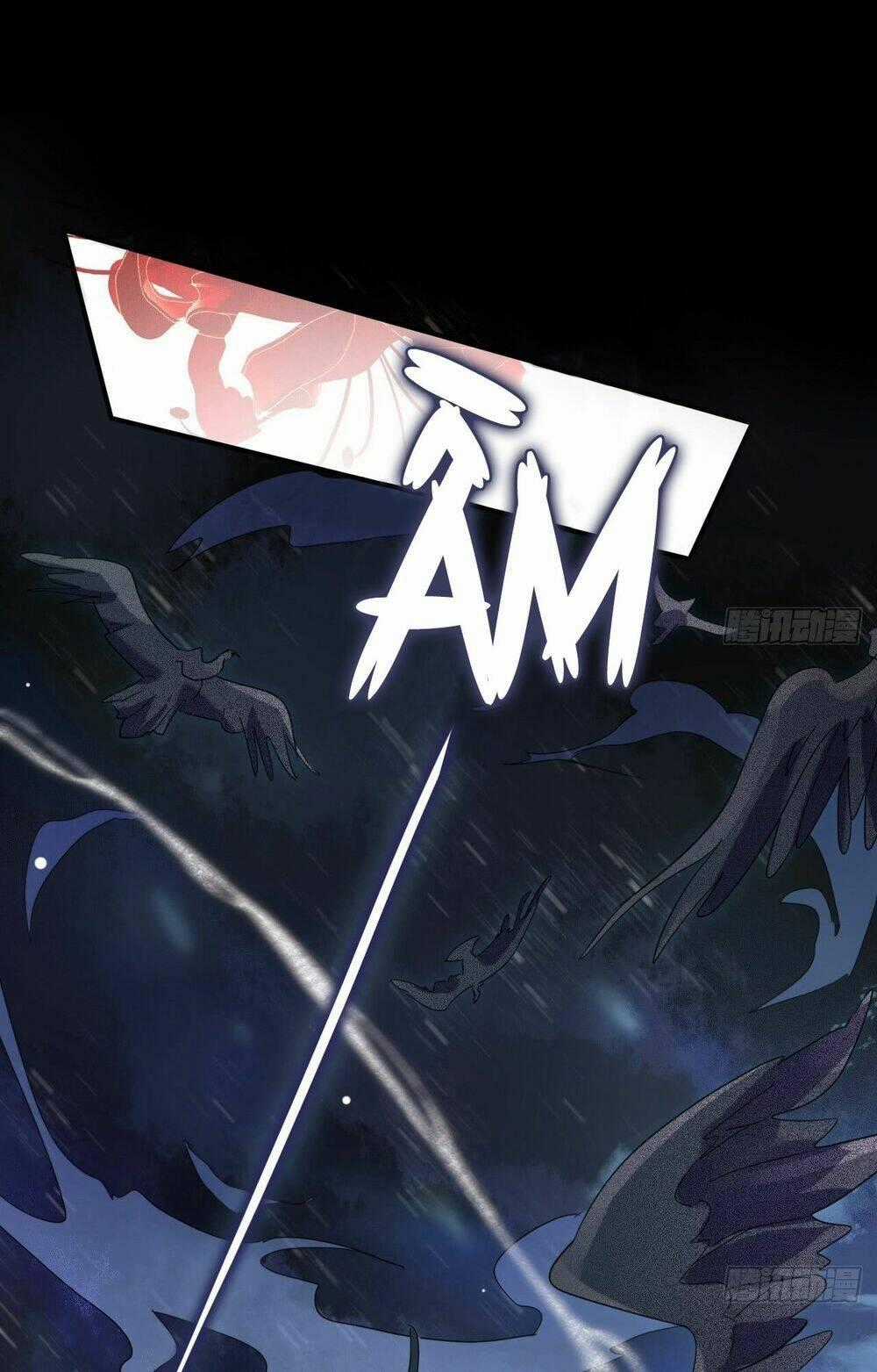 Ác Nữ Vi Đế - Chapter 2 - Trang 2