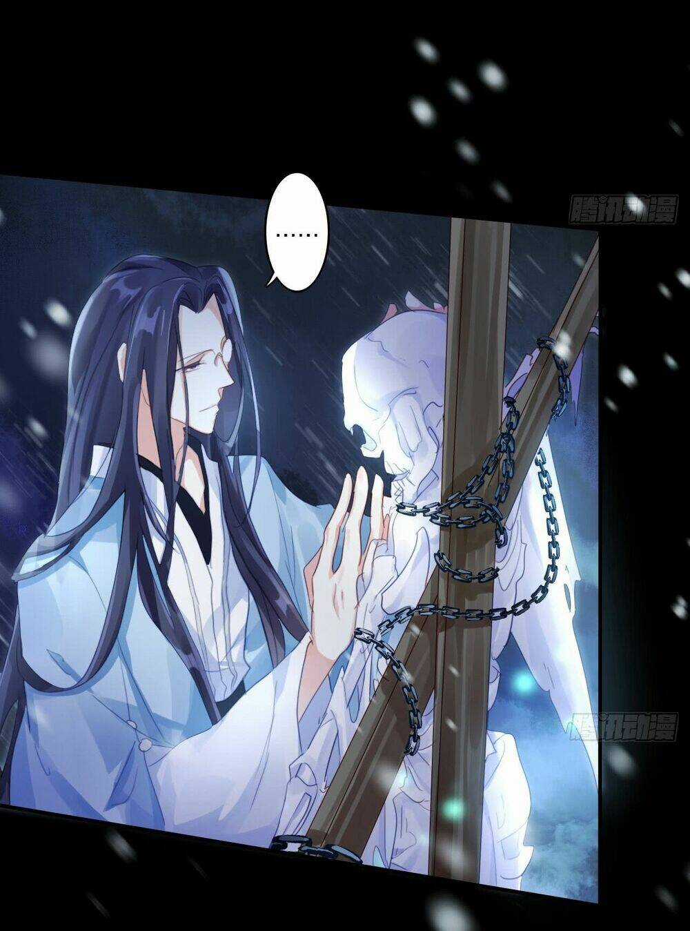 Ác Nữ Vi Đế - Chapter 2 - Trang 11