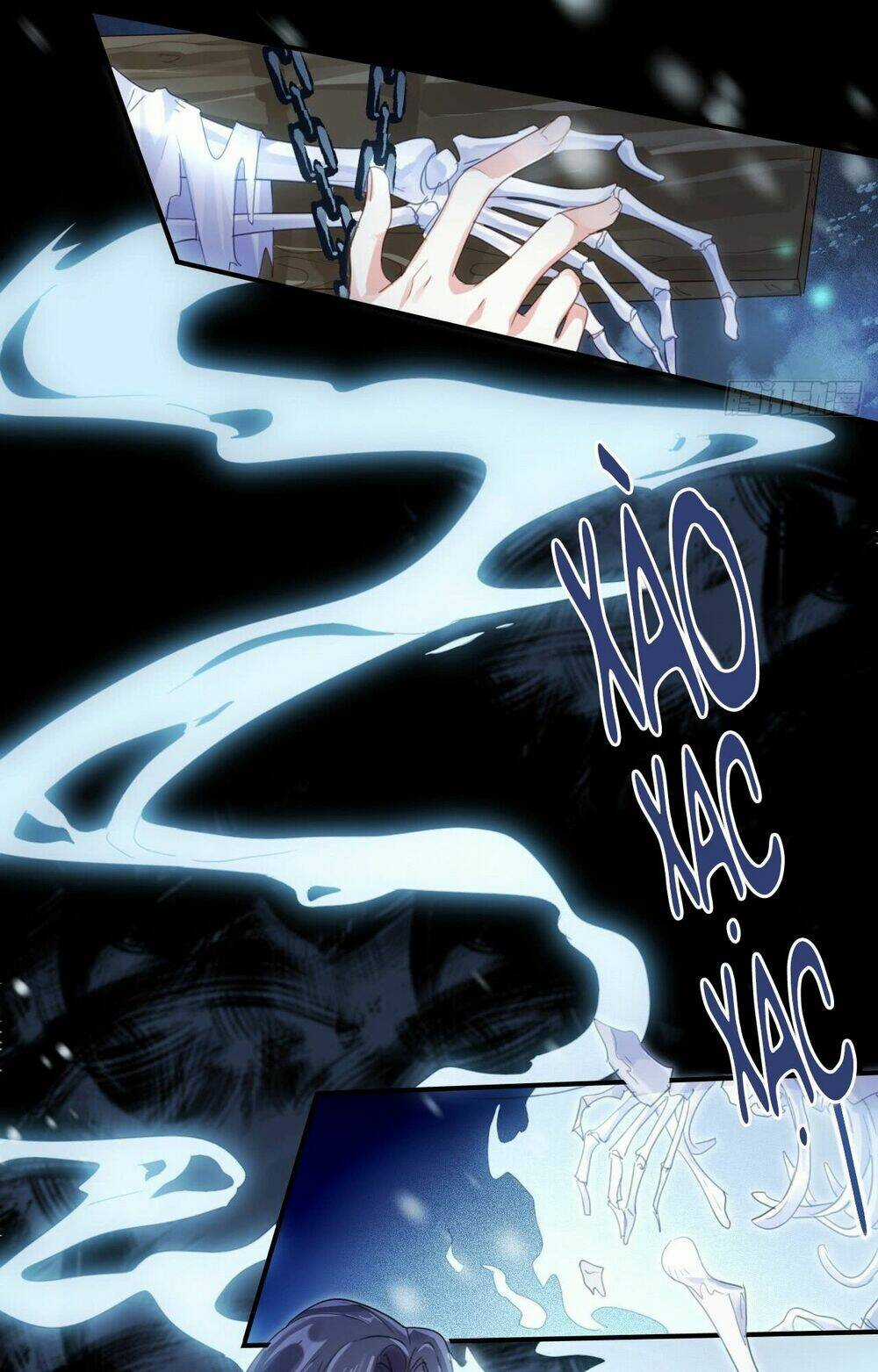 Ác Nữ Vi Đế - Chapter 2 - Trang 12