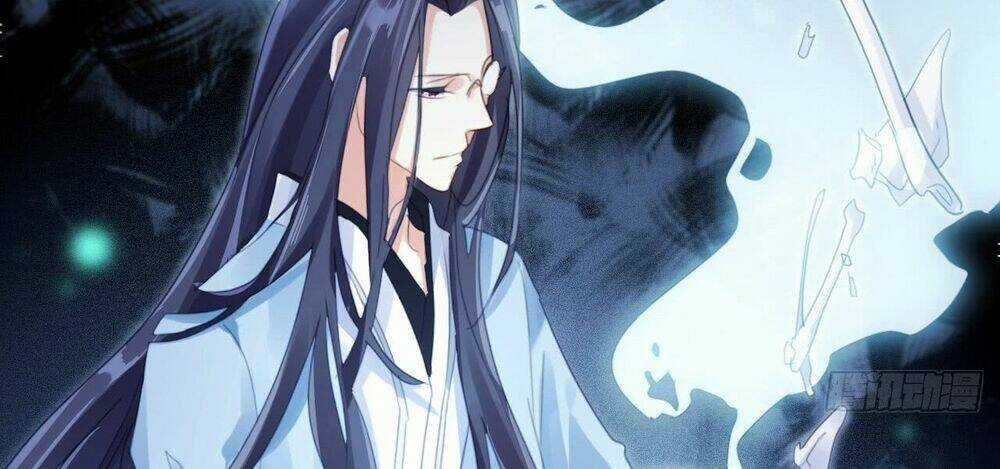 Ác Nữ Vi Đế - Chapter 2 - Trang 13