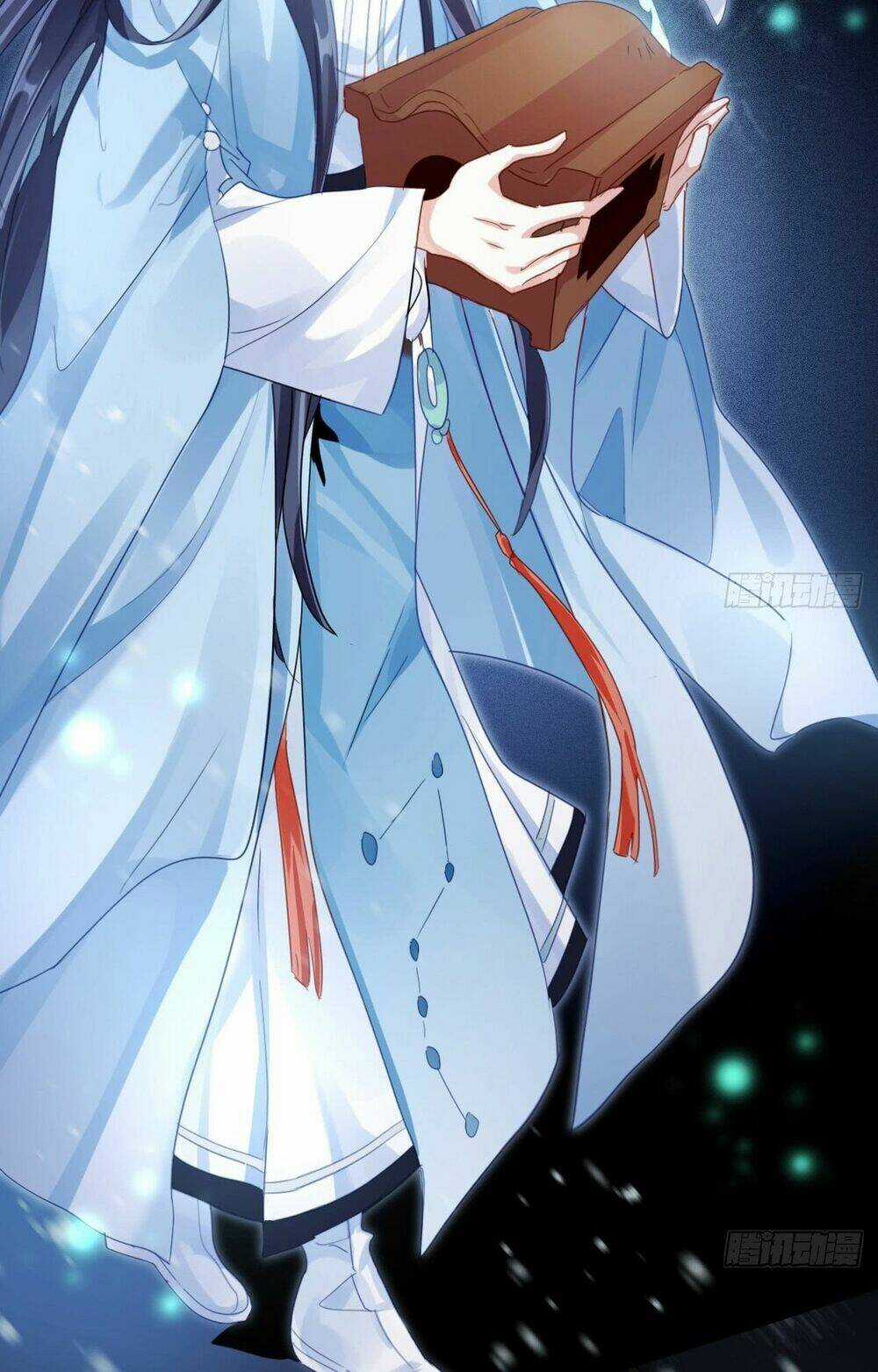 Ác Nữ Vi Đế - Chapter 2 - Trang 14