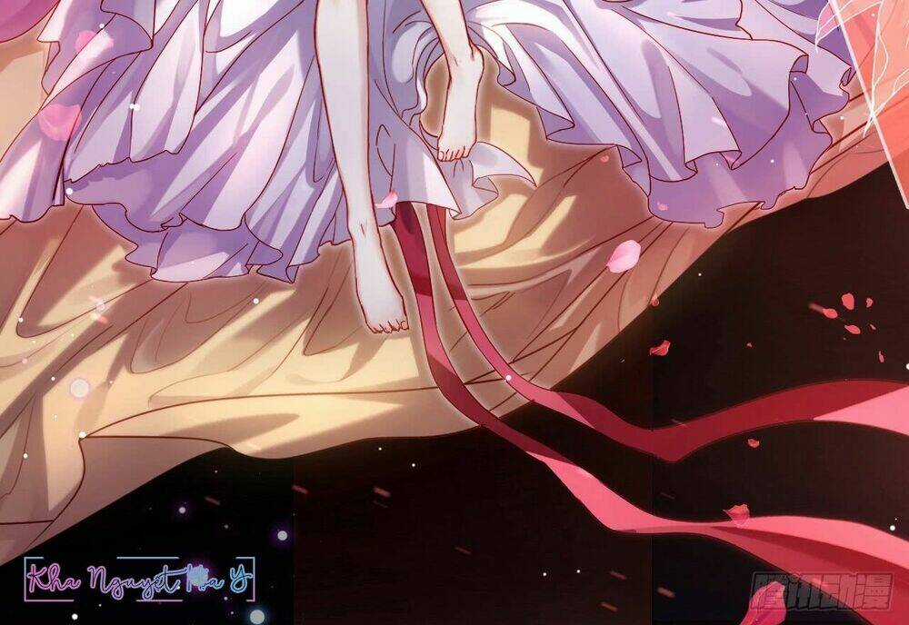 Ác Nữ Vi Đế - Chapter 2 - Trang 17