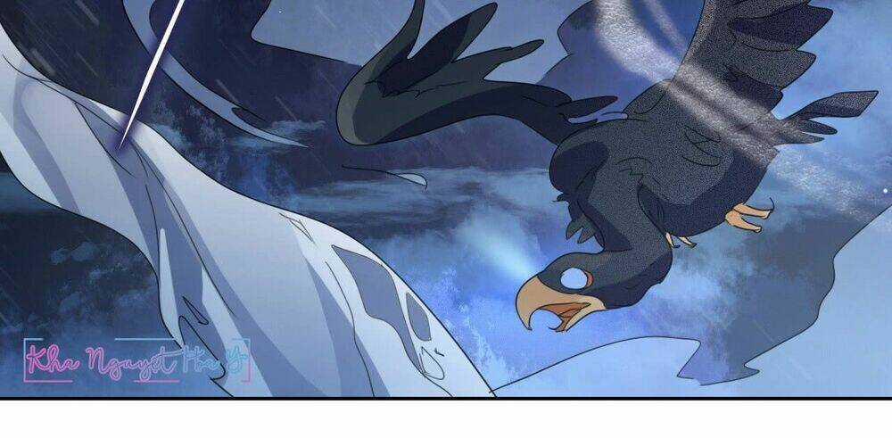 Ác Nữ Vi Đế - Chapter 2 - Trang 3