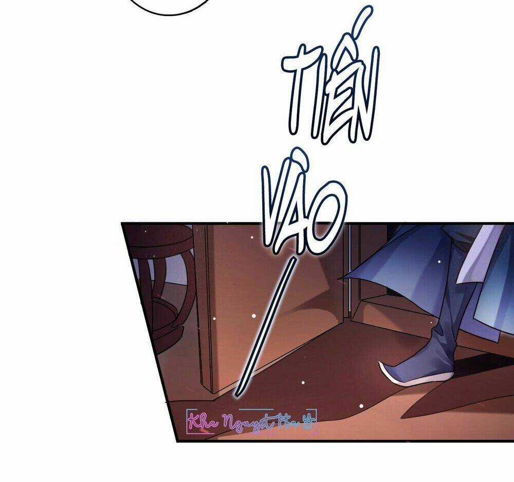 Ác Nữ Vi Đế - Chapter 2 - Trang 21