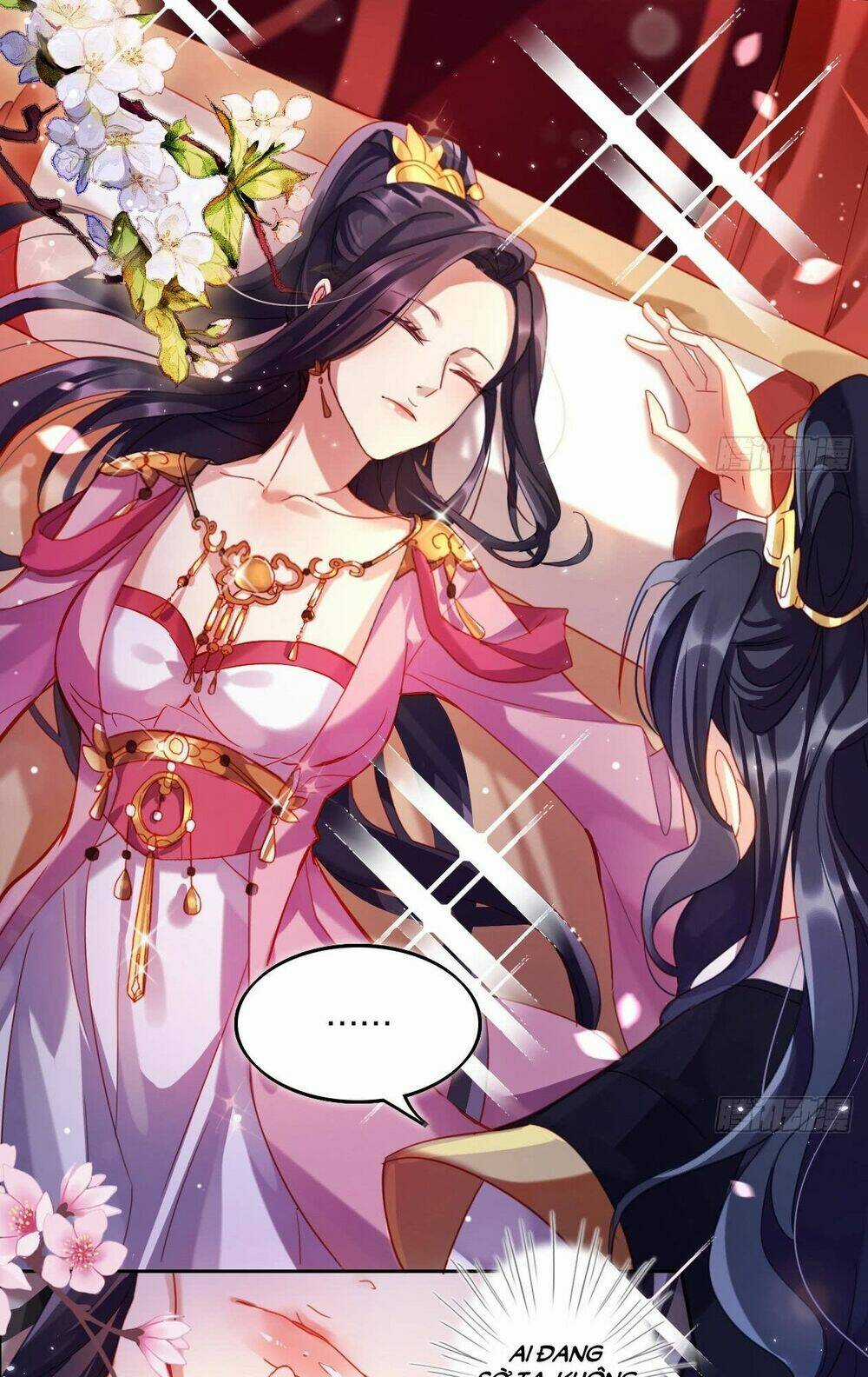 Ác Nữ Vi Đế - Chapter 2 - Trang 25