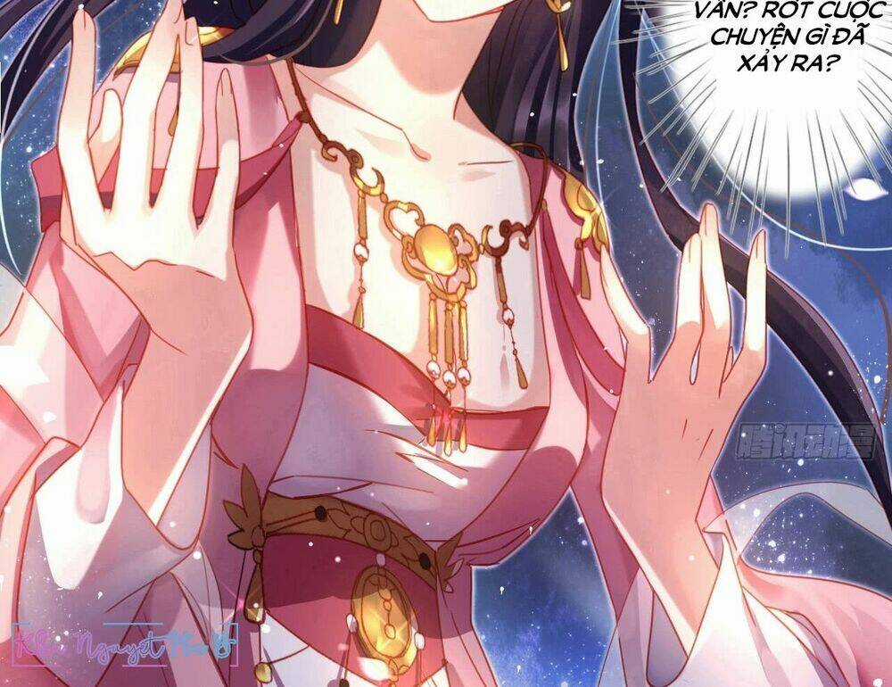 Ác Nữ Vi Đế - Chapter 2 - Trang 32