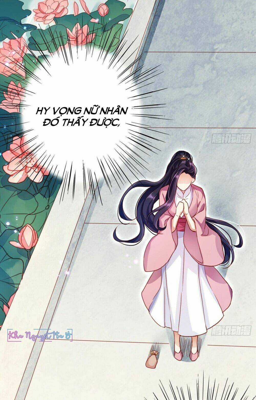 Ác Nữ Vi Đế - Chapter 2 - Trang 39