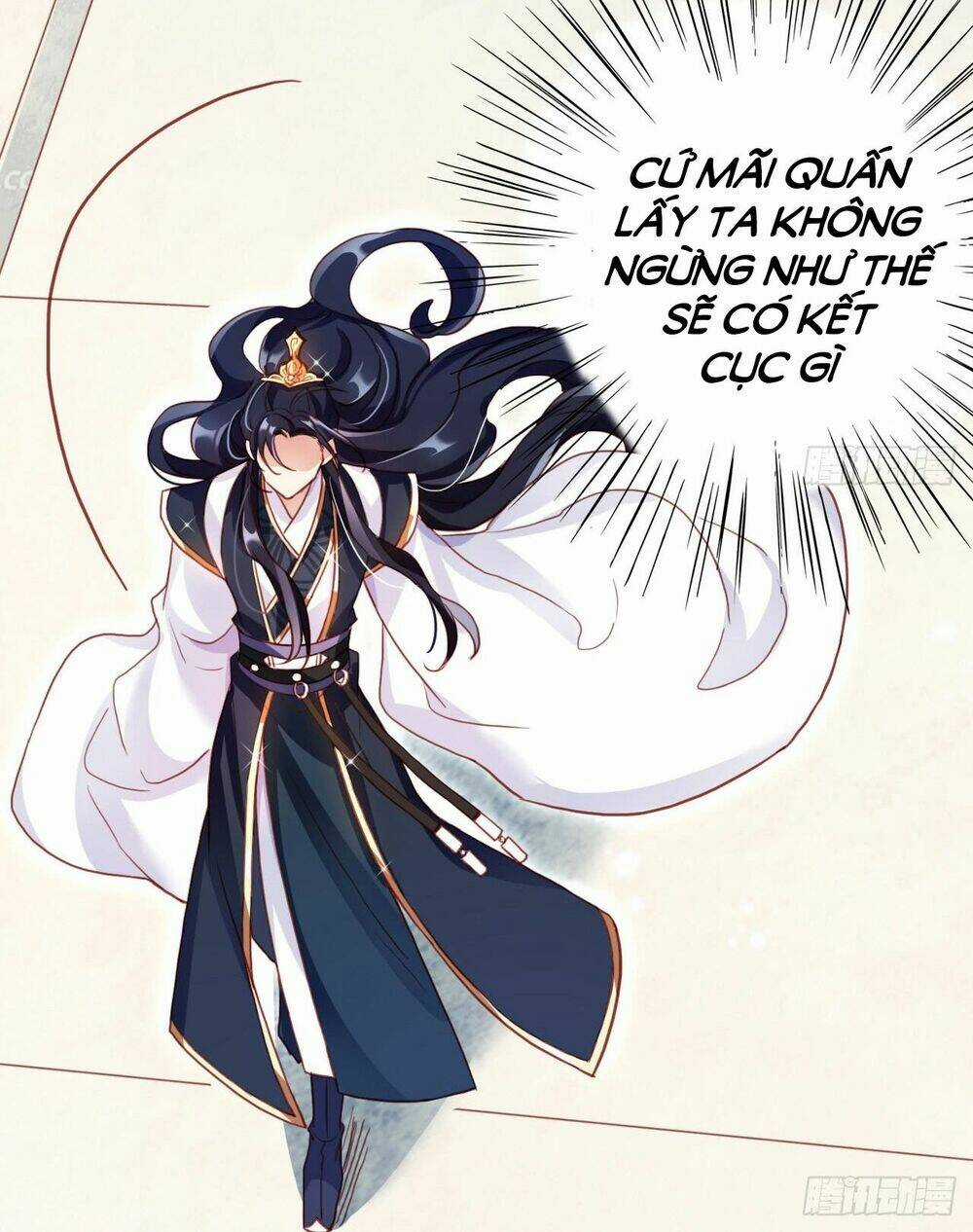 Ác Nữ Vi Đế - Chapter 2 - Trang 40