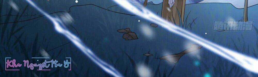 Ác Nữ Vi Đế - Chapter 2 - Trang 5