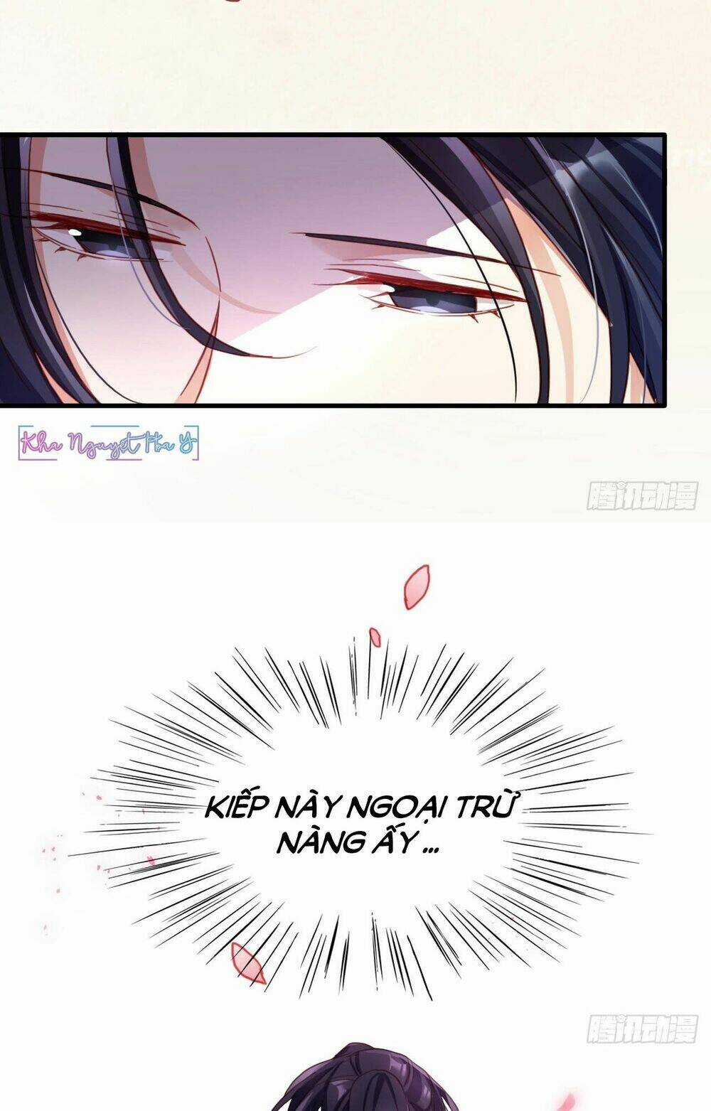 Ác Nữ Vi Đế - Chapter 2 - Trang 41