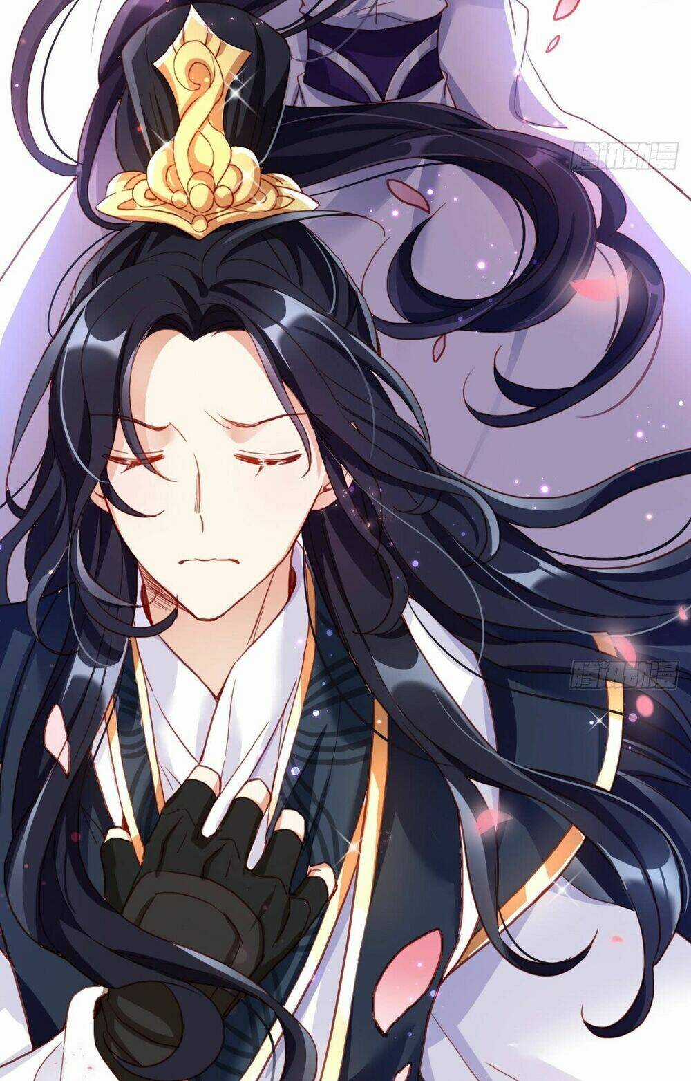 Ác Nữ Vi Đế - Chapter 2 - Trang 43