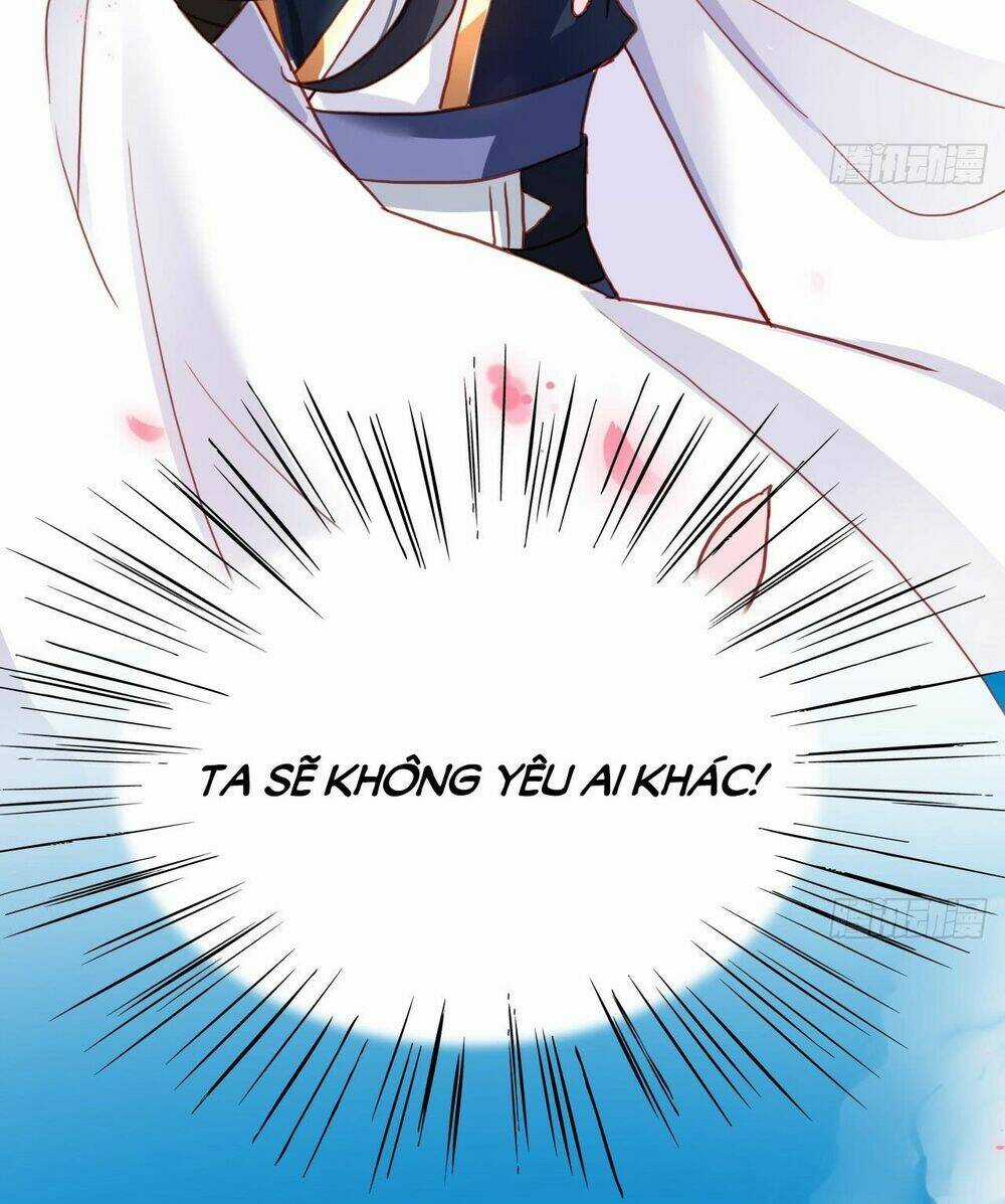 Ác Nữ Vi Đế - Chapter 2 - Trang 44