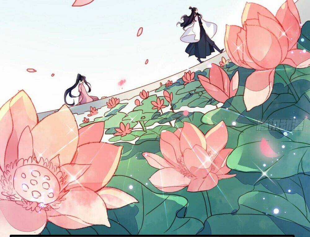 Ác Nữ Vi Đế - Chapter 2 - Trang 46