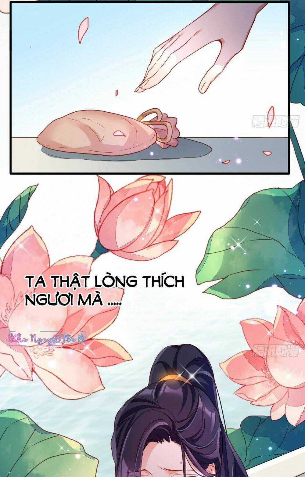 Ác Nữ Vi Đế - Chapter 2 - Trang 47