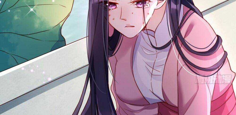 Ác Nữ Vi Đế - Chapter 2 - Trang 48