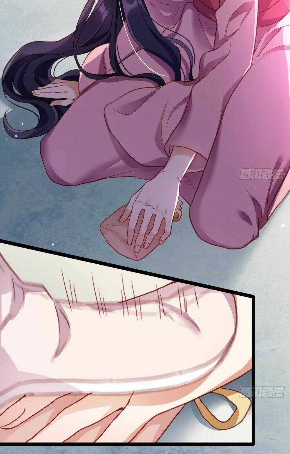 Ác Nữ Vi Đế - Chapter 2 - Trang 49