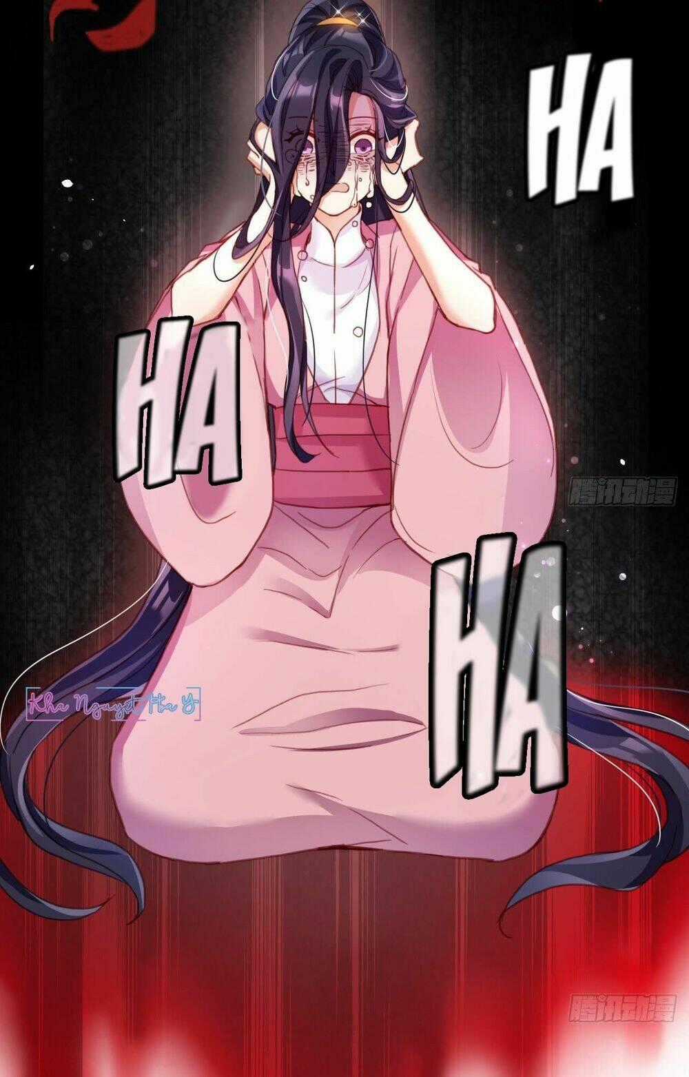 Ác Nữ Vi Đế - Chapter 2 - Trang 58