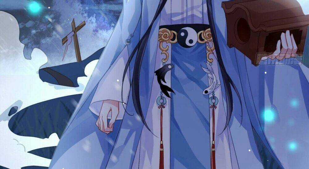 Ác Nữ Vi Đế - Chapter 2 - Trang 8