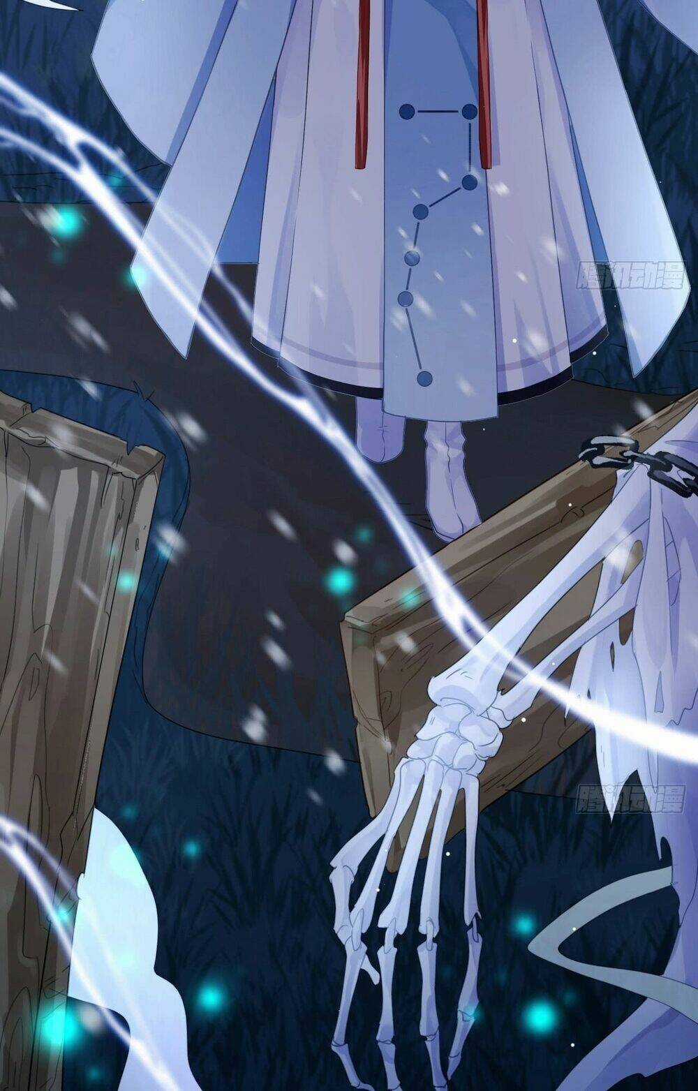 Ác Nữ Vi Đế - Chapter 2 - Trang 9