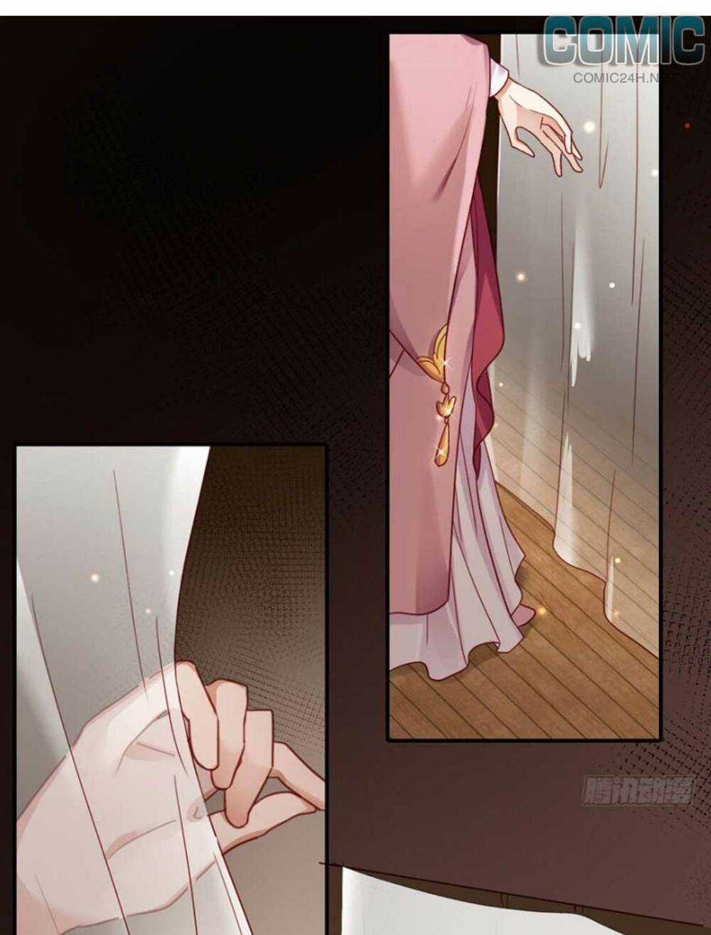 Ác Nữ Vi Đế - Chapter 20 - Trang 24