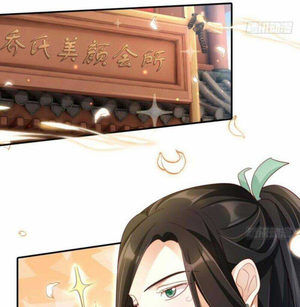 Ác Nữ Vi Đế - Chapter 20 - Trang 4