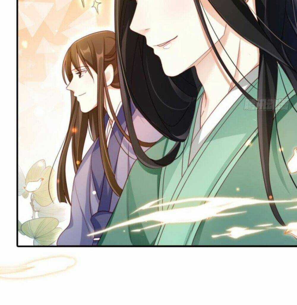 Ác Nữ Vi Đế - Chapter 20 - Trang 5