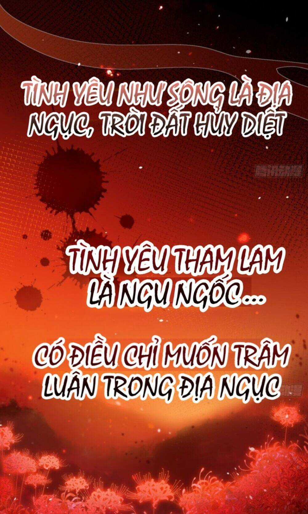 Ác Nữ Vi Đế - Chapter 21 - Trang 12