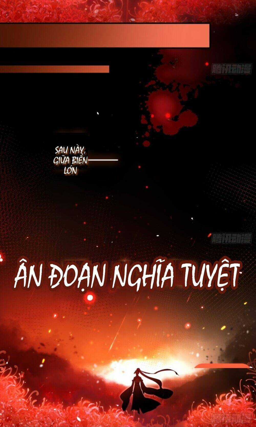 Ác Nữ Vi Đế - Chapter 21 - Trang 13