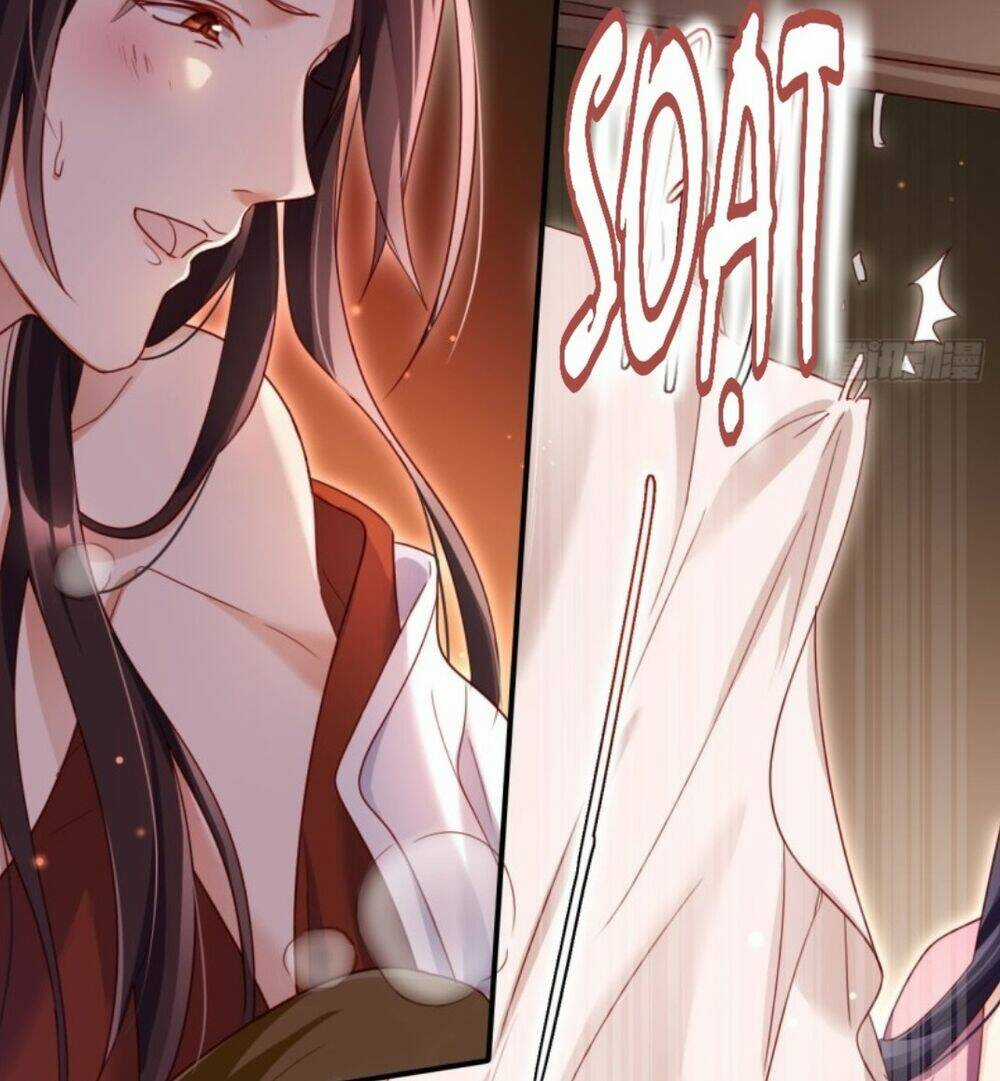 Ác Nữ Vi Đế - Chapter 21 - Trang 15