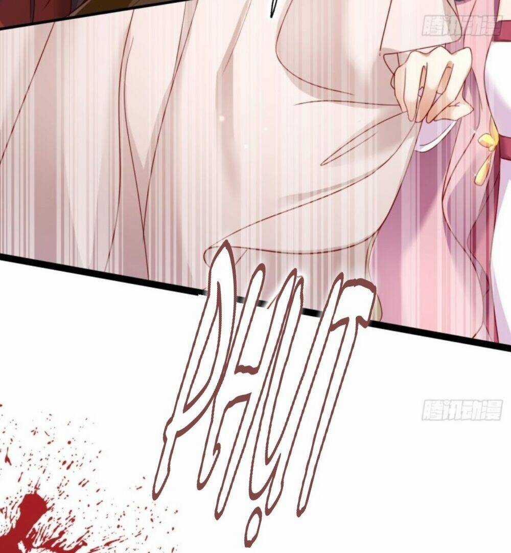 Ác Nữ Vi Đế - Chapter 21 - Trang 16