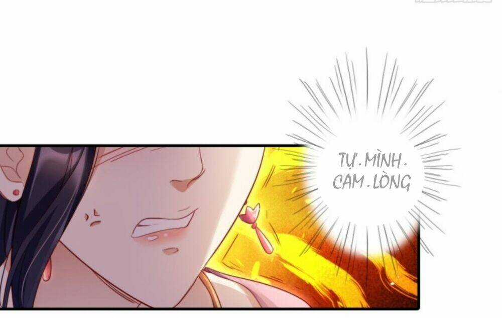 Ác Nữ Vi Đế - Chapter 21 - Trang 5