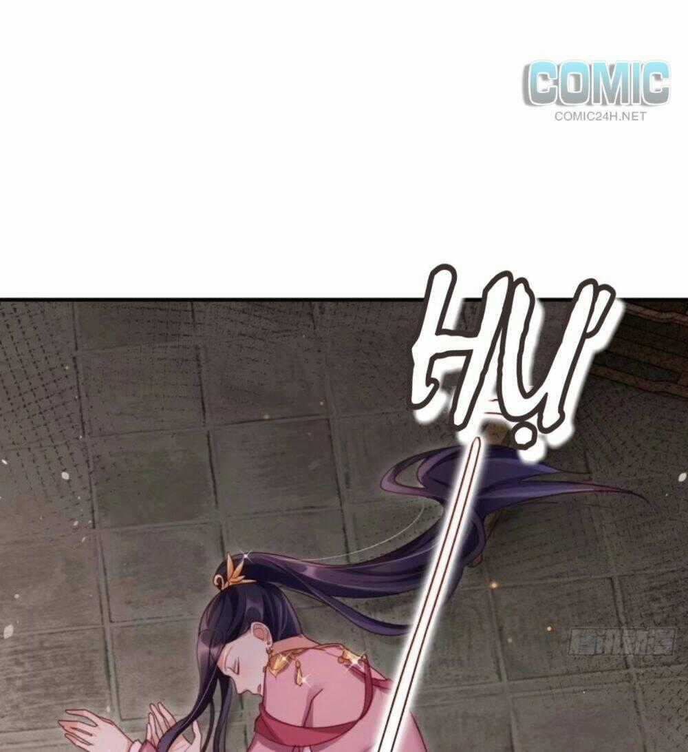 Ác Nữ Vi Đế - Chapter 22 - Trang 29