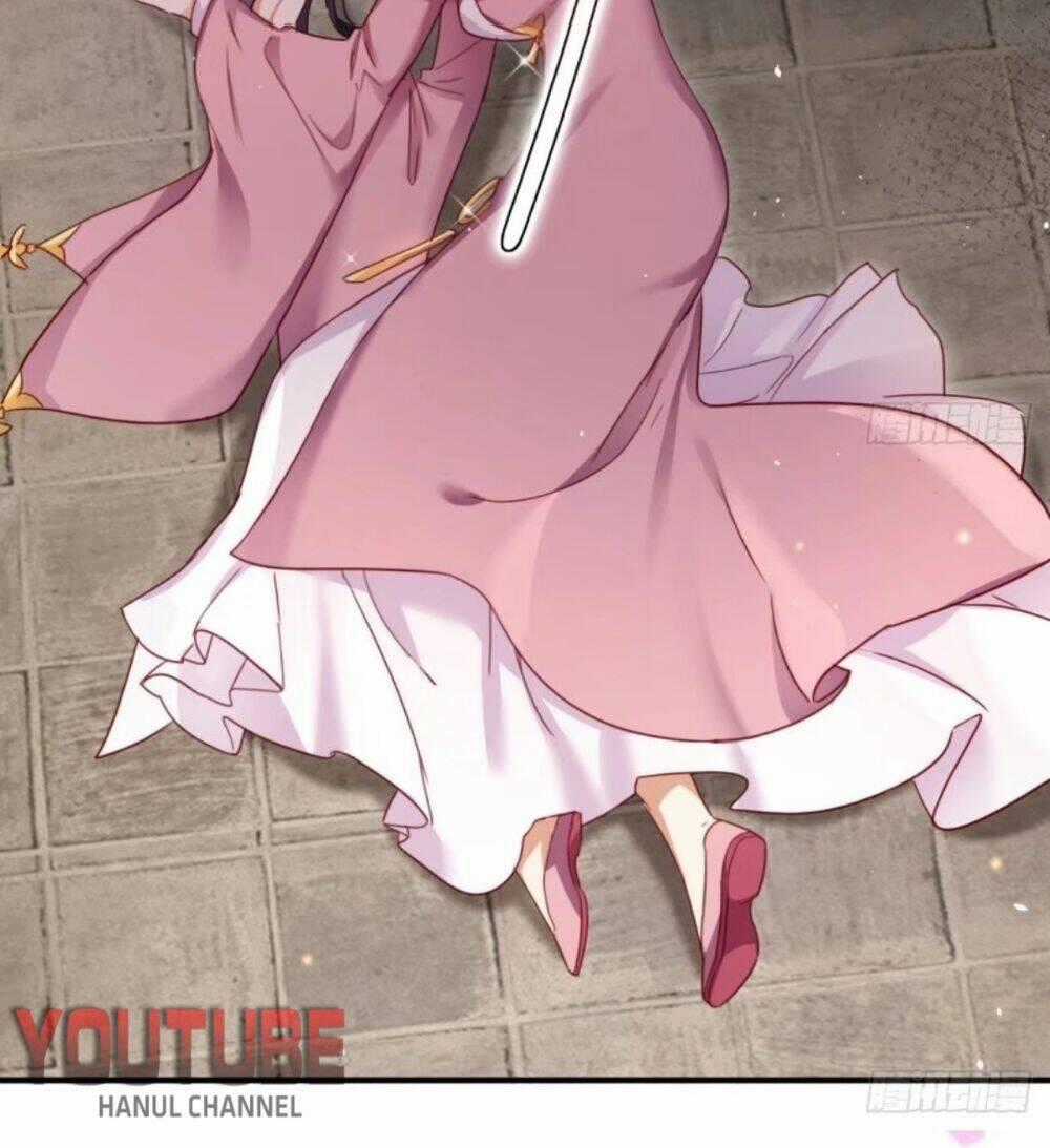 Ác Nữ Vi Đế - Chapter 22 - Trang 30