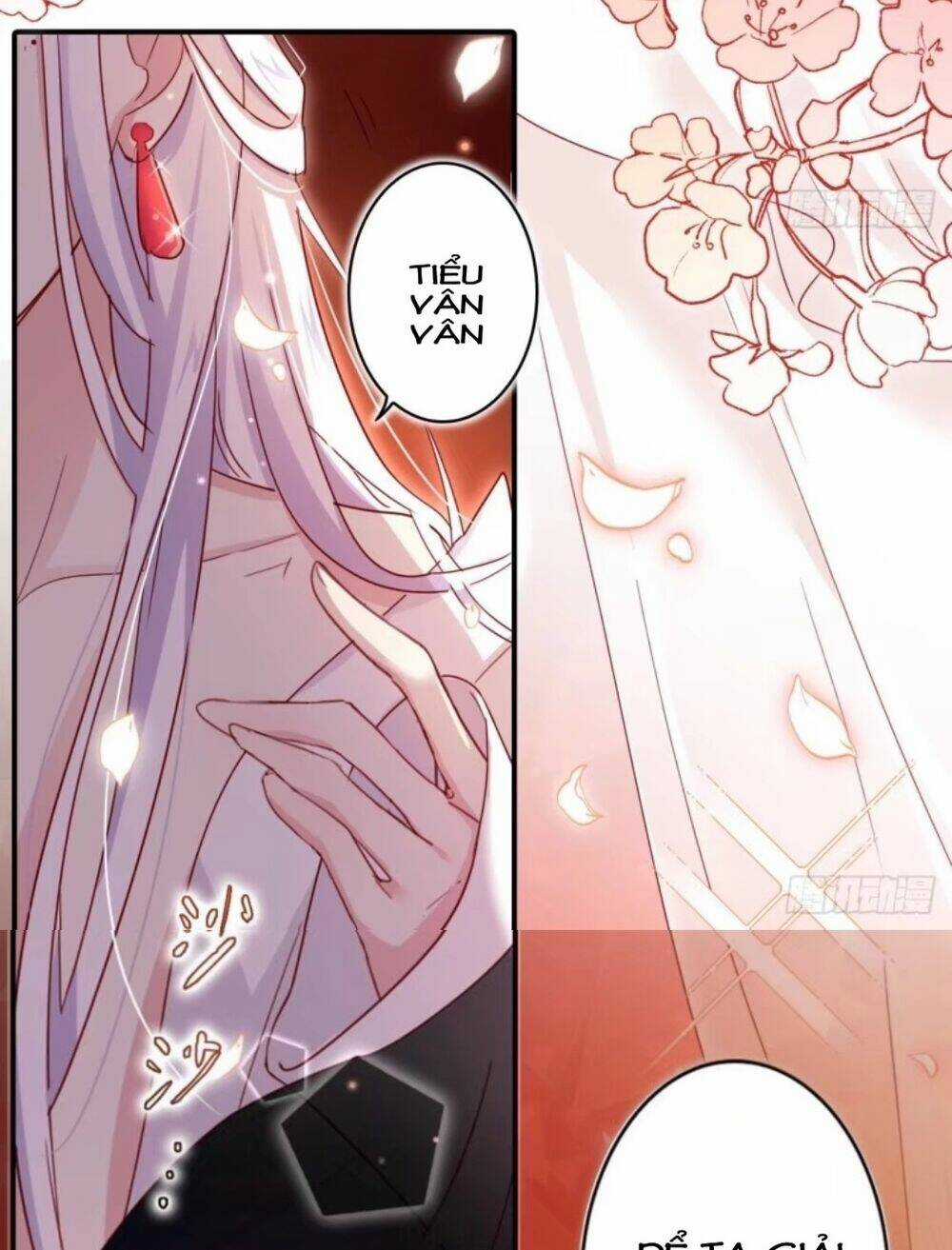 Ác Nữ Vi Đế - Chapter 23 - Trang 13