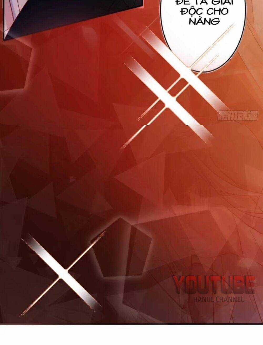 Ác Nữ Vi Đế - Chapter 23 - Trang 14