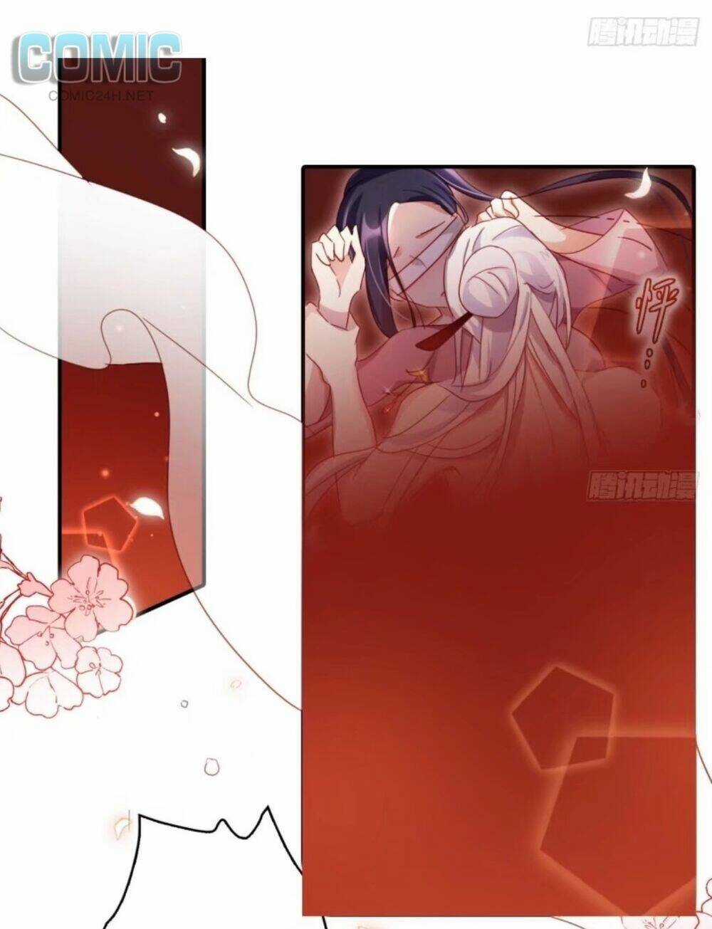 Ác Nữ Vi Đế - Chapter 23 - Trang 15