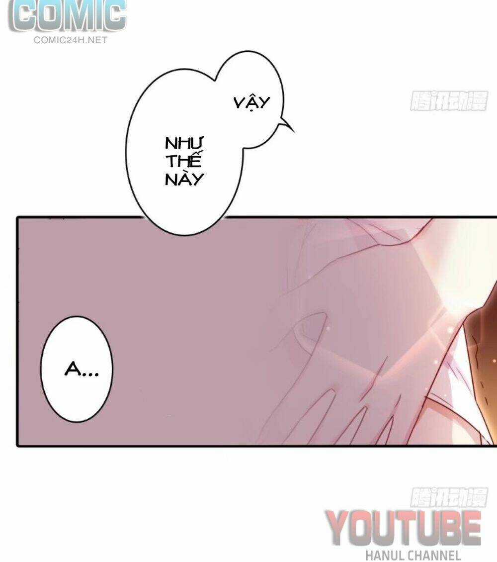 Ác Nữ Vi Đế - Chapter 23 - Trang 19