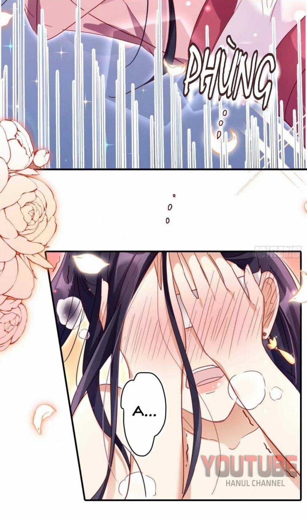 Ác Nữ Vi Đế - Chapter 23 - Trang 23